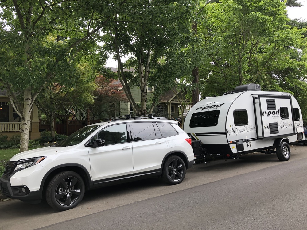 Photo of Rv