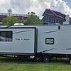 RV for Sale: 2021 Cherokee Wolf Pack Platinum 365PACK16