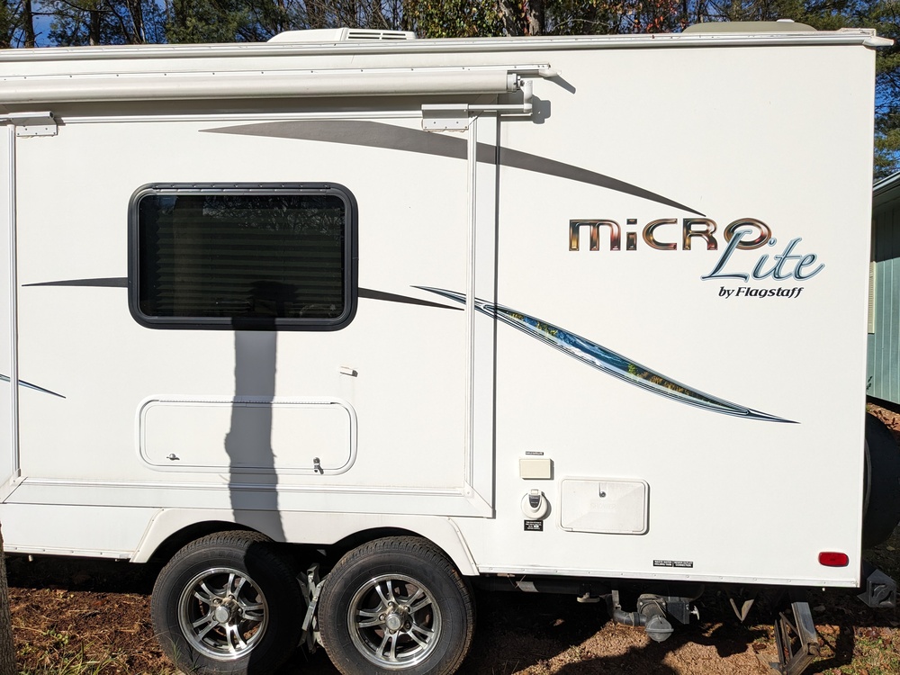 Photo of Rv