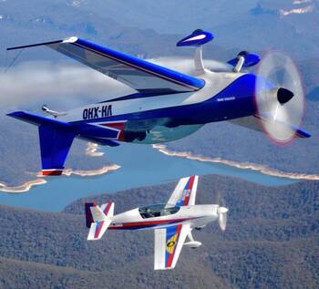 Thumbnail of aircraft