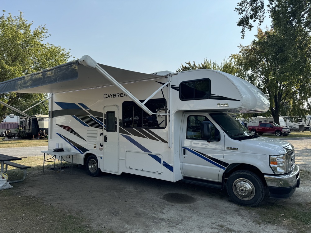 Photo of Rv