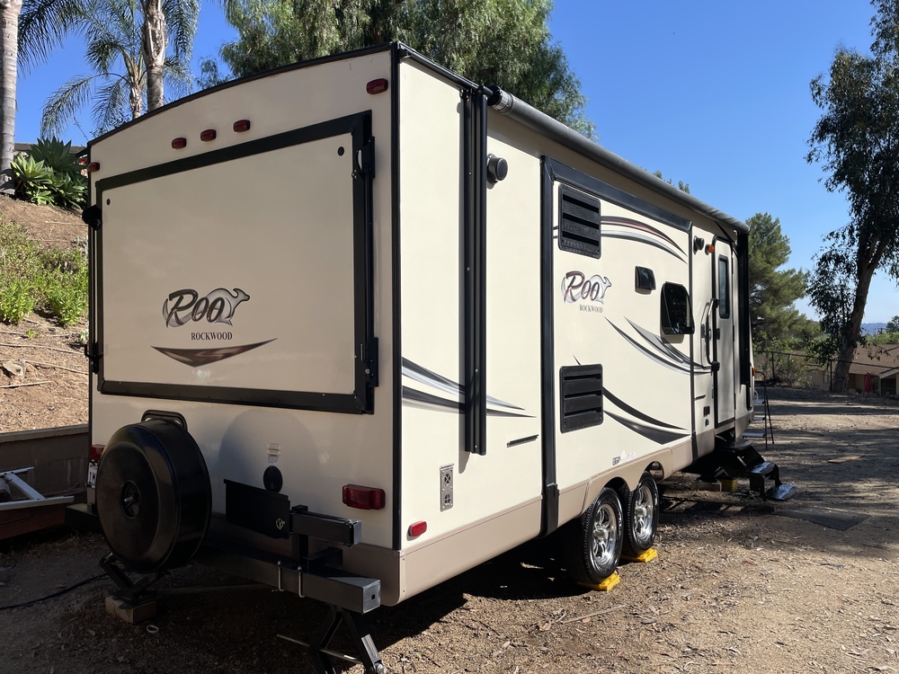 Photo of Rv