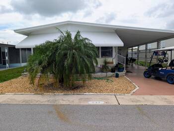 Thumbnail of mobile home