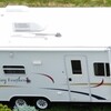 RV for Sale: 2004 Jay Feather Exp 23B