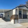 Mobile Home for Sale: 2 Bed 1 Bath 2022 Mobile Home