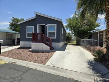 Thumbnail of mobile home