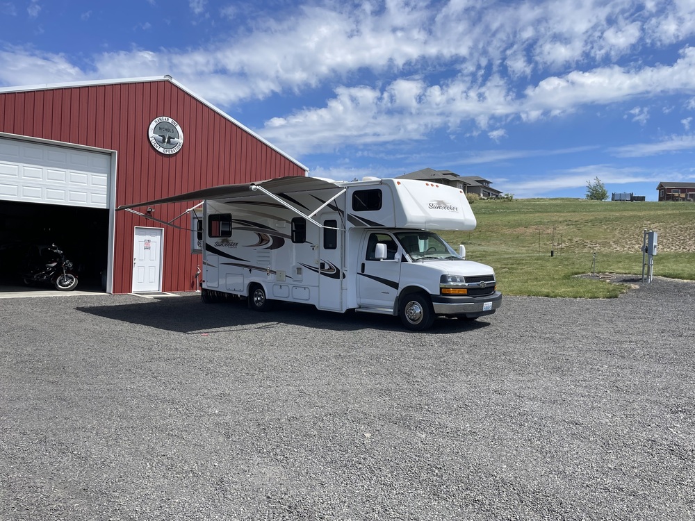 Photo of Rv