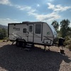 RV for Sale: 2022 Micro Minnie Flx 2108FBS