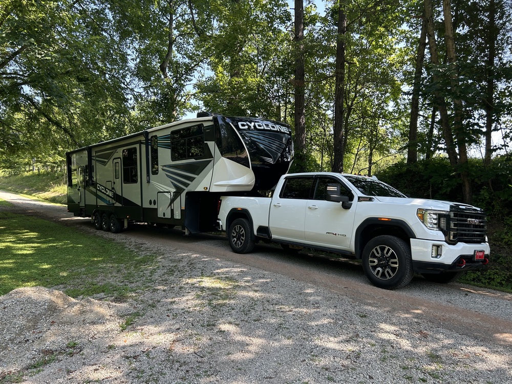 Photo of Rv