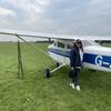 Aircraft for Sale: CESSNA 172 FOR SALE (50% SHARE) £30,000