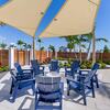 OspreyBay Clubhouse Gardens 1