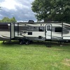 RV for Sale: 2014 Puma 31-DBTS