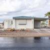 Mobile Home for Sale: 2 Bed 2 Bath 1981 Mobile Home