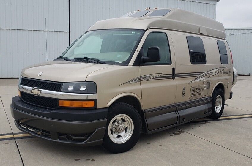 Photo of Rv