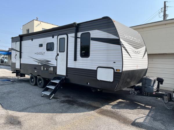 Photo of Rv