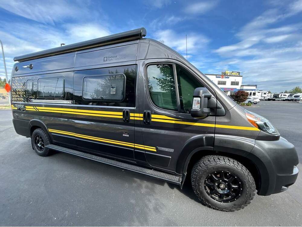 Photo of Rv