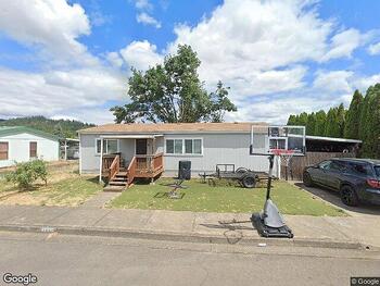 Thumbnail of mobile home