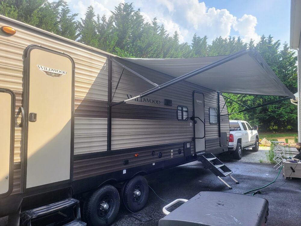 Photo of Rv