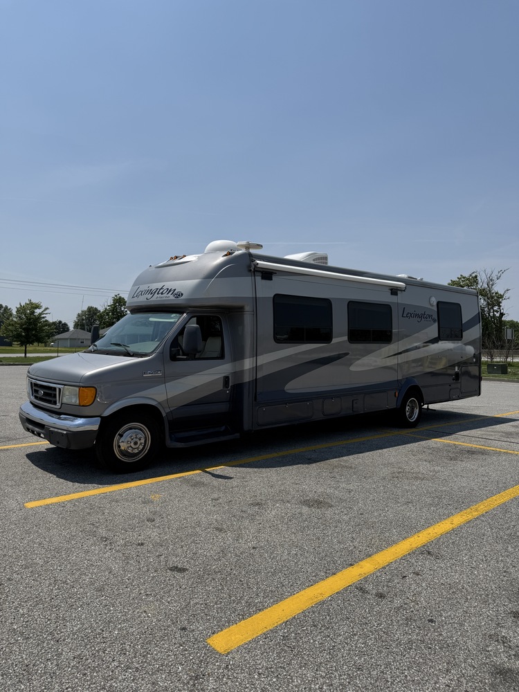 Photo of Rv