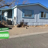Mobile Home for Sale: 145 Villa Park | LAUNDRY ROOM!, Fernley, NV