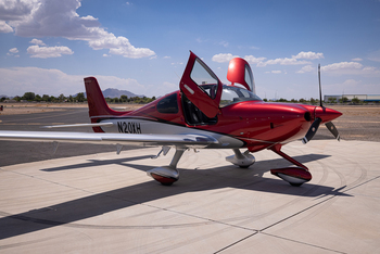 Thumbnail of aircraft