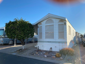 Thumbnail of mobile home