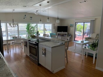 Jamaica Bay Village