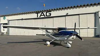 Thumbnail of aircraft