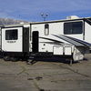 RV for Sale: 2022 VENGEANCE ROGUE 351G2