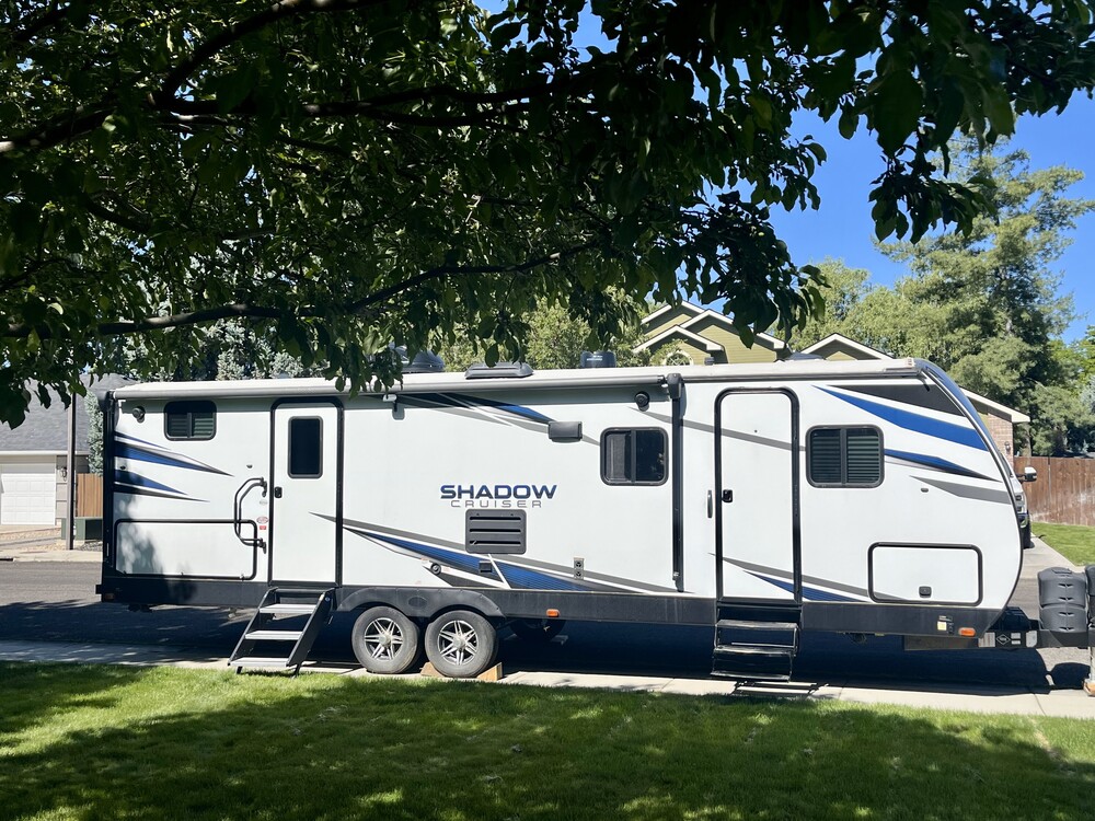 Photo of Rv