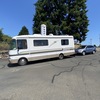 RV for Sale: 2001 VISION 26