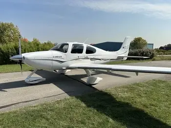 Thumbnail of aircraft