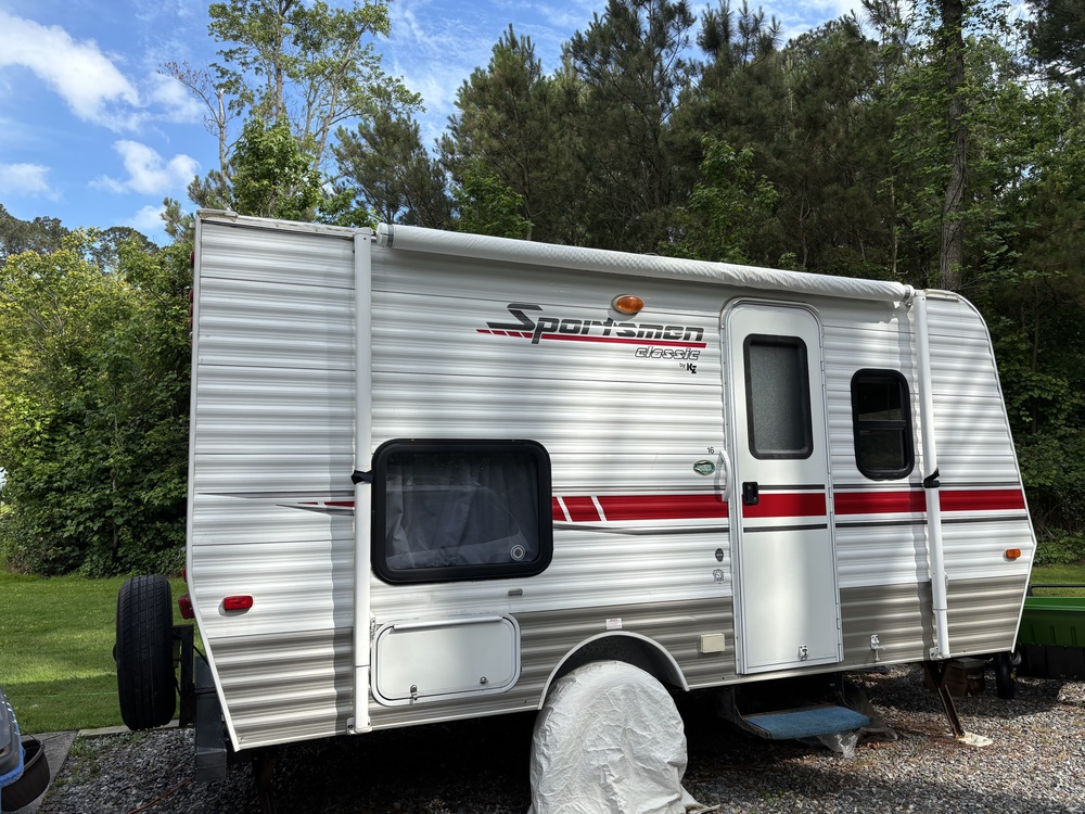Photo of Rv
