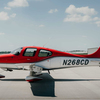 Aircraft for Sale: Cirrus SR22 G1