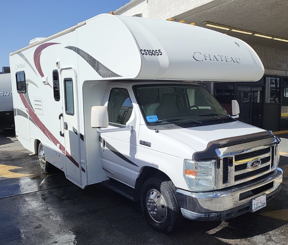 Photo of Rv