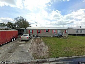 Thumbnail of mobile home