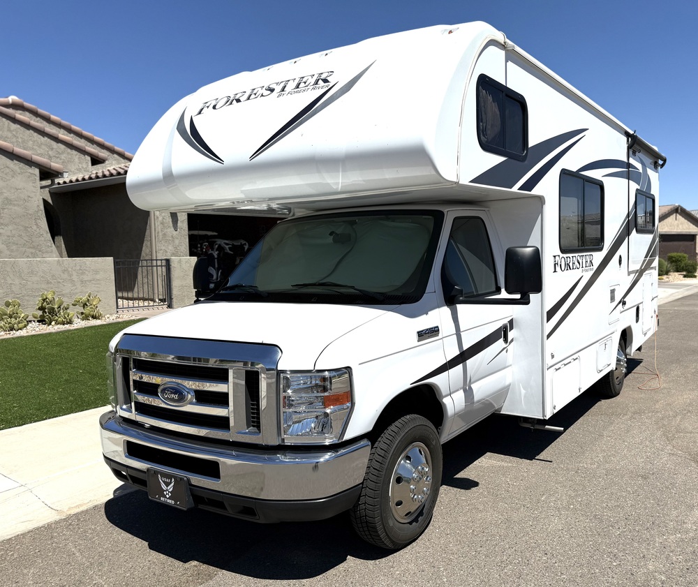 Photo of Rv