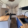RV for Sale: 2019 Ram Promaster 2500 HIGH TOP