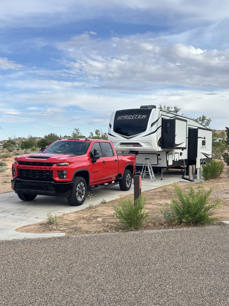 Photo of Rv
