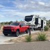 RV for Sale: 2021 Sprinter 3190RLS