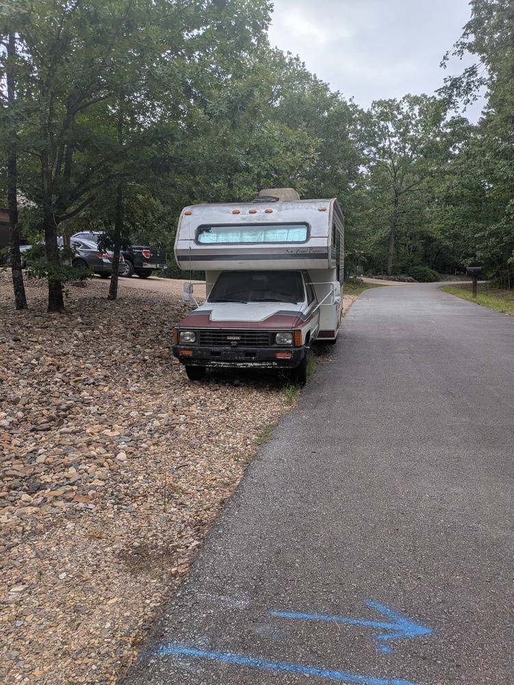 Photo of Rv