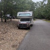 RV for Sale: 1986 Sun Land Express