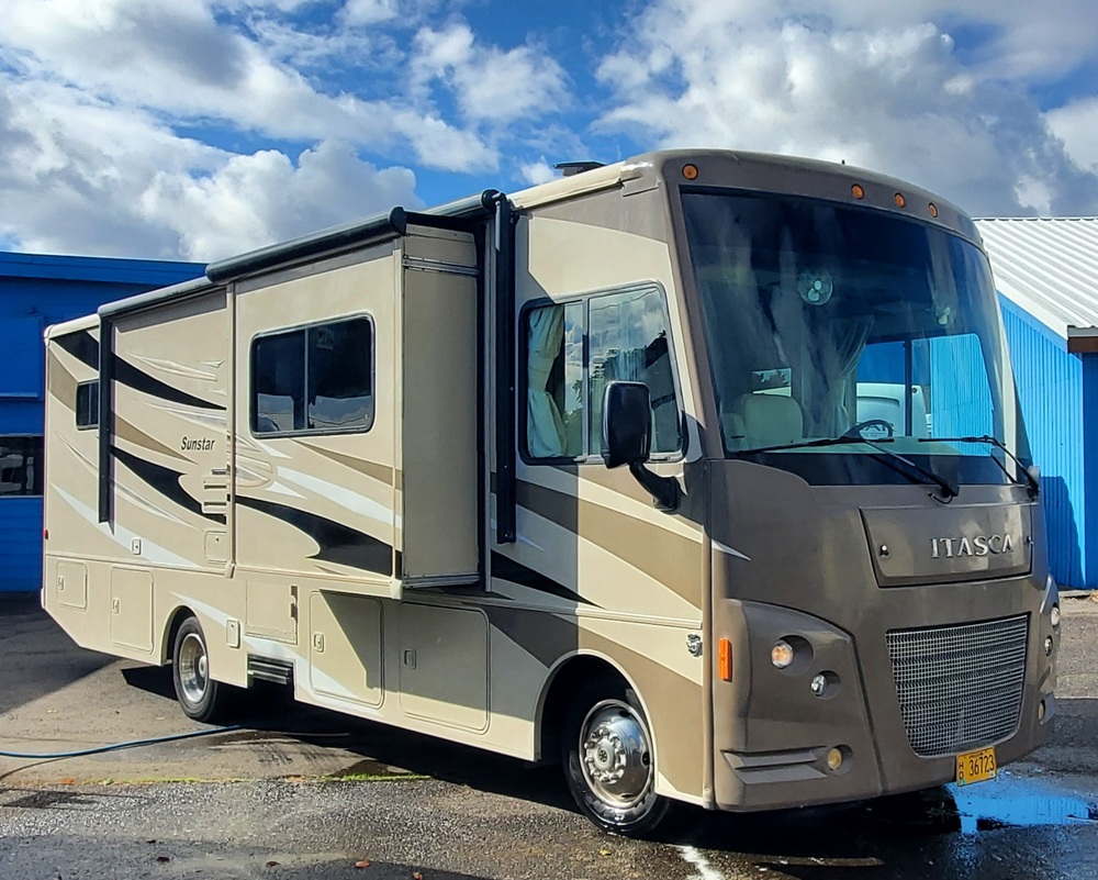 Photo of Rv