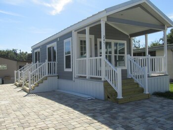 Thumbnail of mobile home