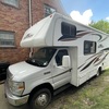 RV for Sale: 2014 Sunseeker 2300