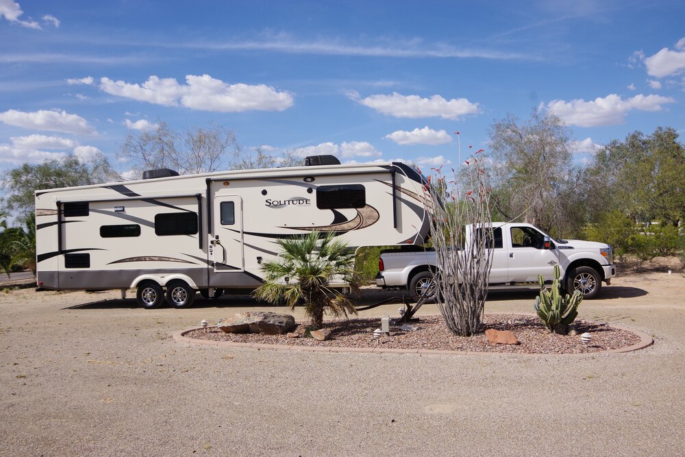 Photo of Rv