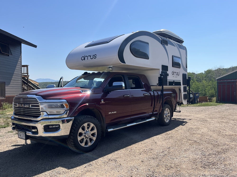 Photo of Rv