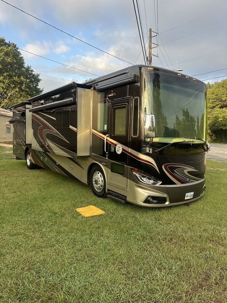 Photo of Rv