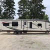 RV for Sale: 2015 EAGLE PREMIER 338RETS
