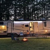 RV for Sale: 2021 Salem Hemisphere 314BUD
